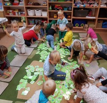 Przedszkole sióstr zmartwychwstanek w Grudziądzu