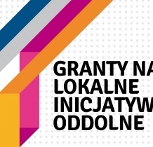 "Inicjuj z FIO na start" - mikrogranty dla grup nieformalnych i młodych organizacji