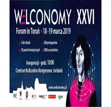 O ekonomii społecznej na Welconomy