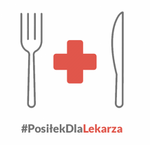Akcja "Posiłek dla lekarza"