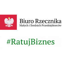 #RatujBiznes