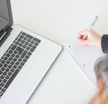 Webinarium JAK SKUTECZNIE POZYSKIWAĆ ZLECENIA W CZASIE PANDEMII