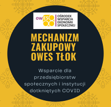 Bezpłatne ozonowanie dla instytucji dotkniętych COVID