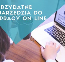 Narzędzia do wideokonferencji i pracy on-line
