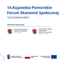 Kujawsko-Pomorskie Forum Ekonomii Społecznej