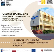 Spotkanie w Rypinie